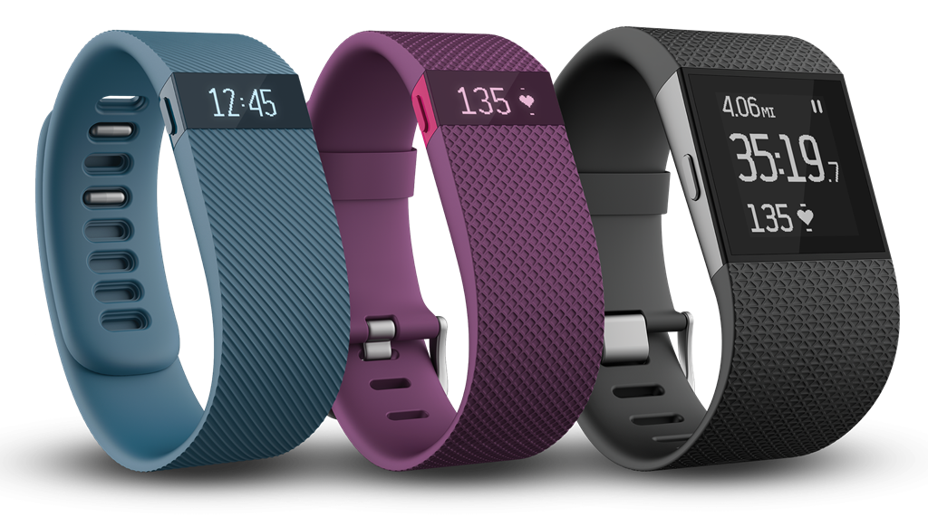 Fitbits and other GPS are constantly being updated and older models placed on closeout